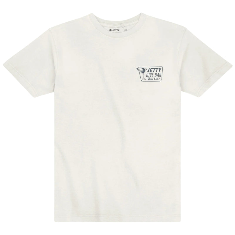 Jetty Dive Bar Tee - Men's