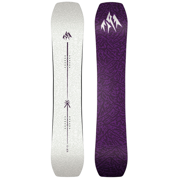 Jones Airheart 2.0 Snowboard 2027 - Women's