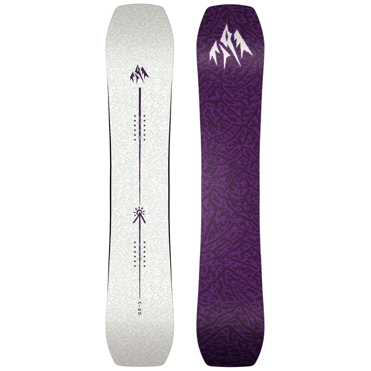 Jones Airheart 2.0 Snowboard 2026 - Women's
