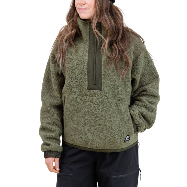 MOSS GREEN