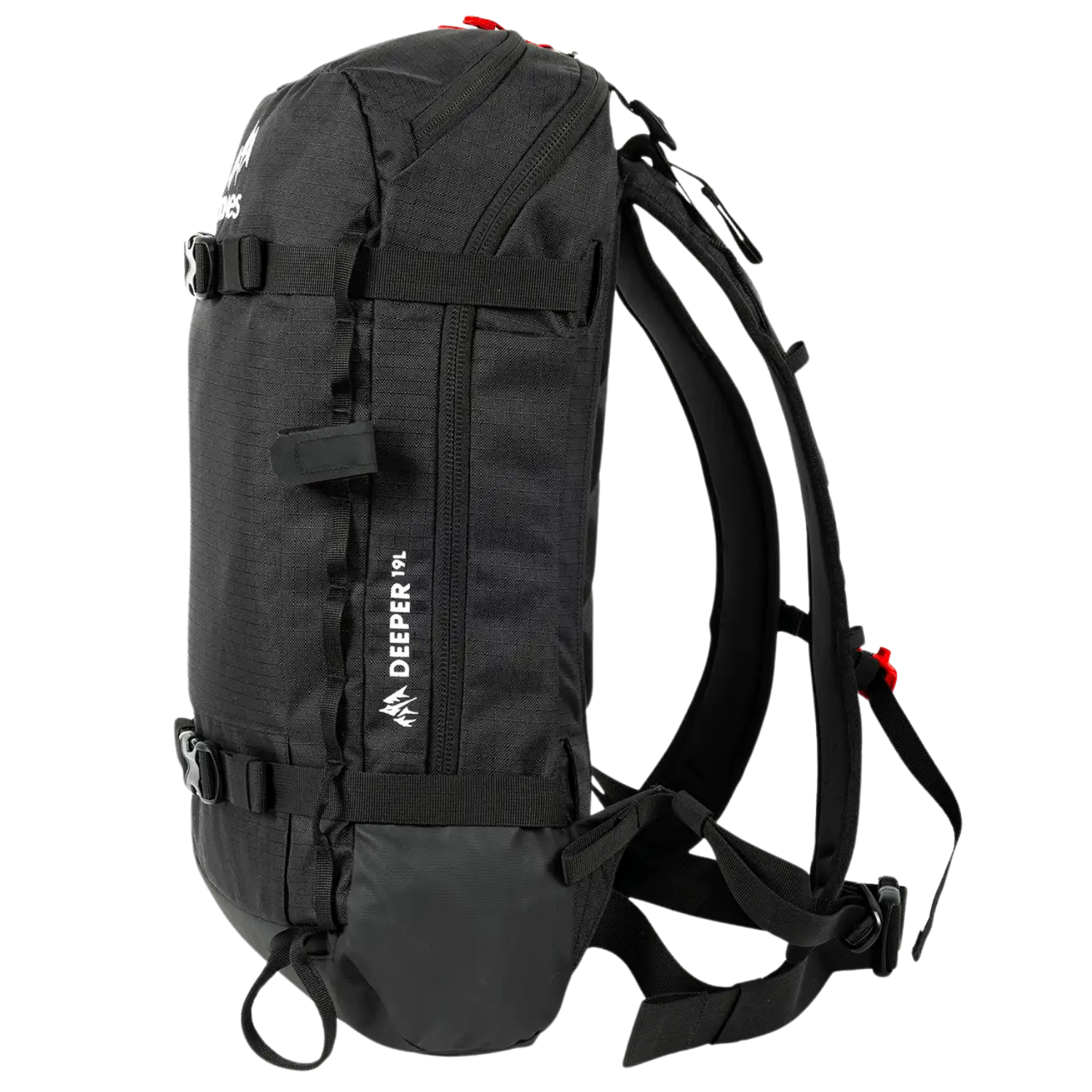 Jones Deeper 19L Backpack 2026