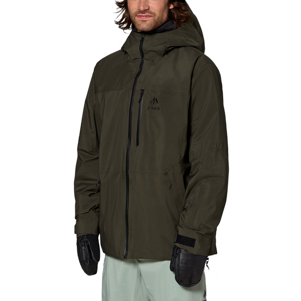 Jones Deeper Gore-Tex Insulated Jacket 2027 - Men's