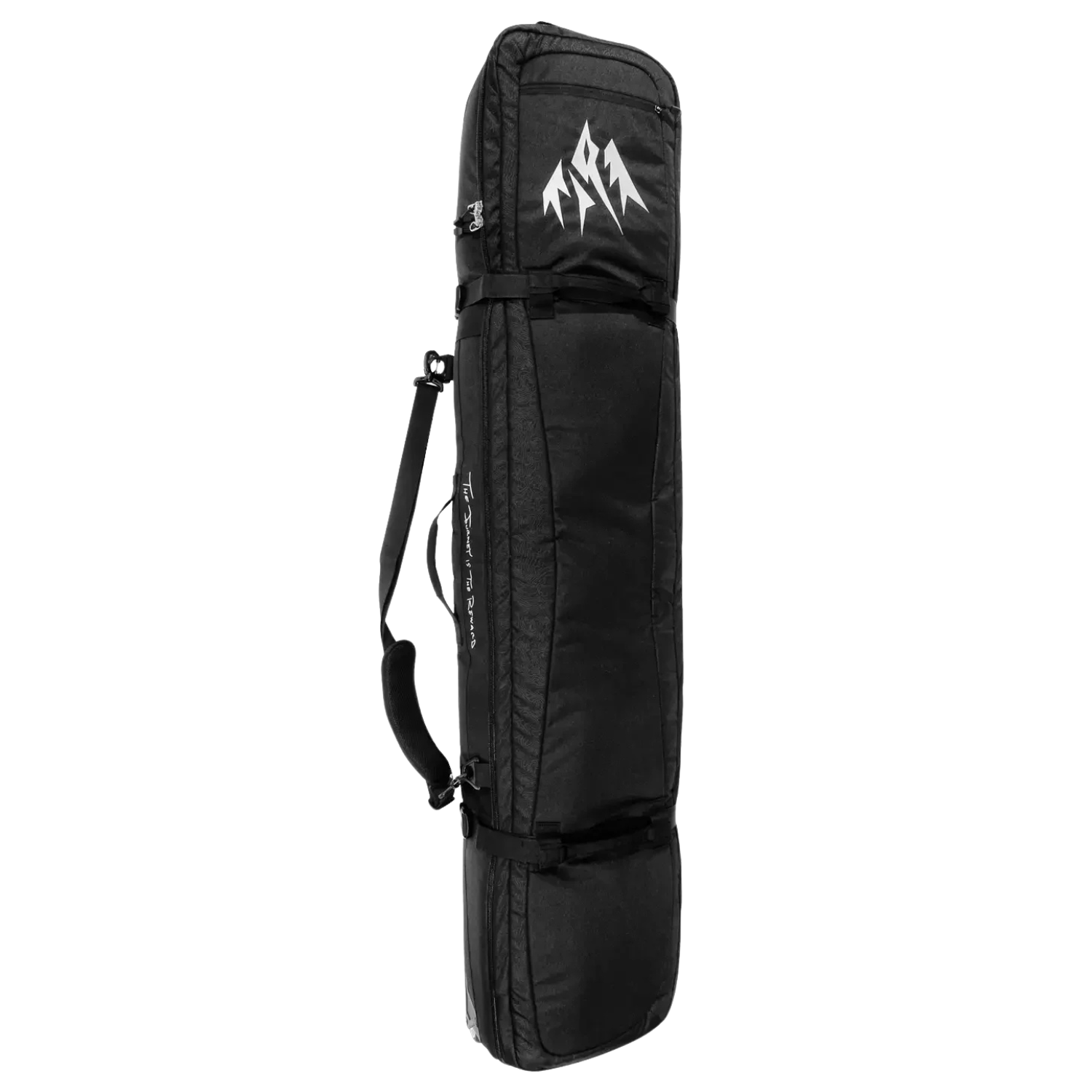 Jones Expedition Roller Board Bag 2026