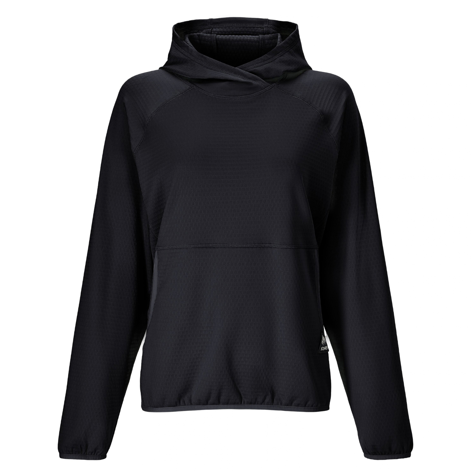 STEALTH BLACK