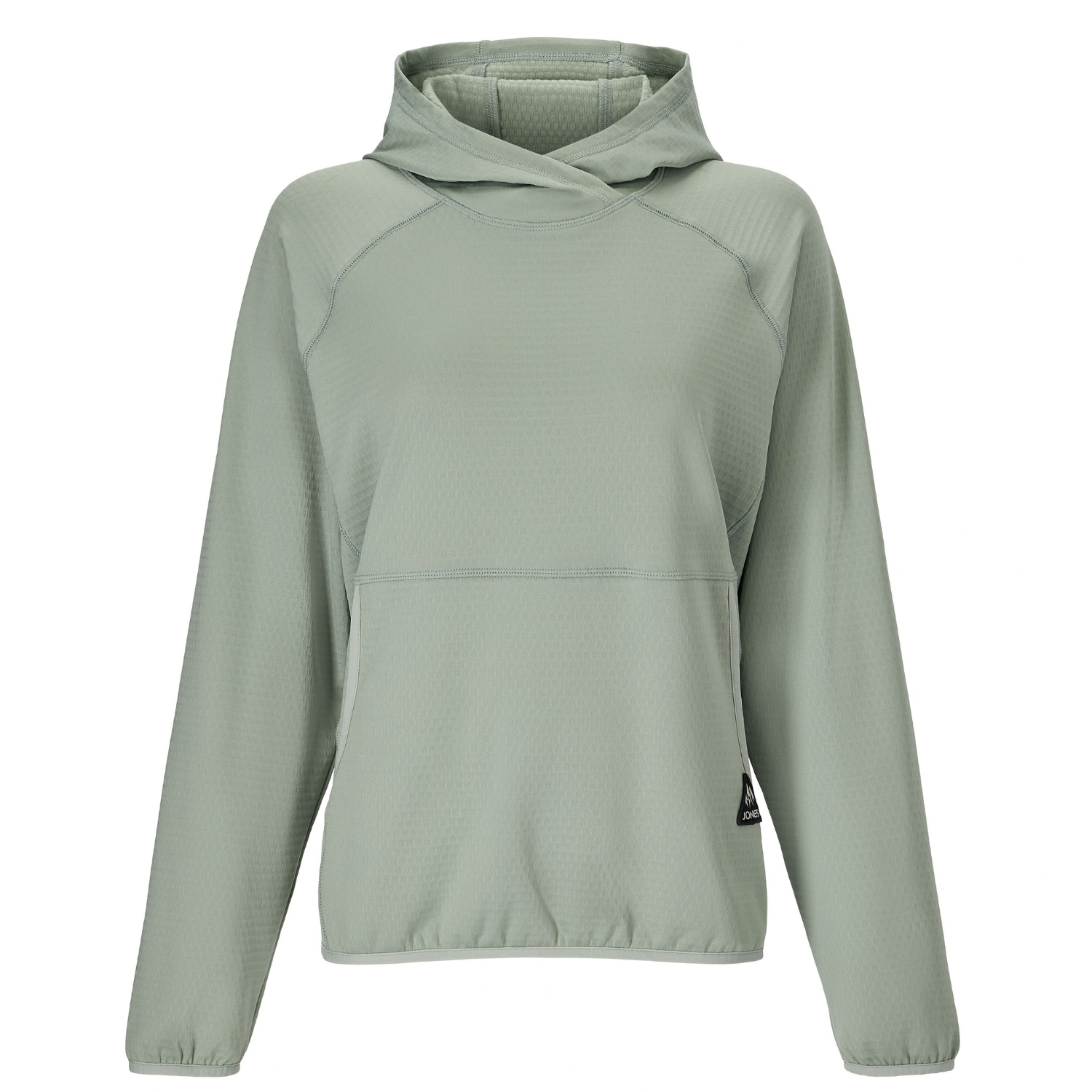 GLACIER GRAY