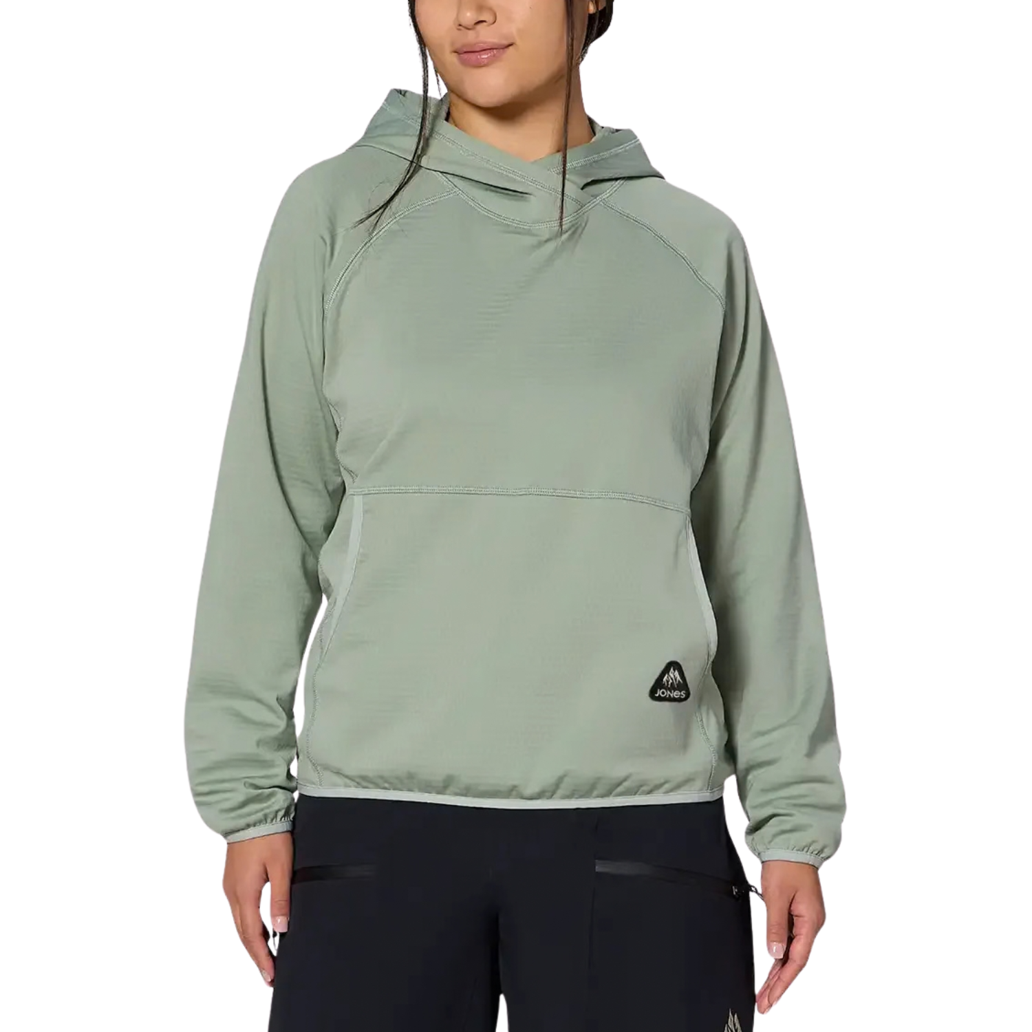 GLACIER GRAY