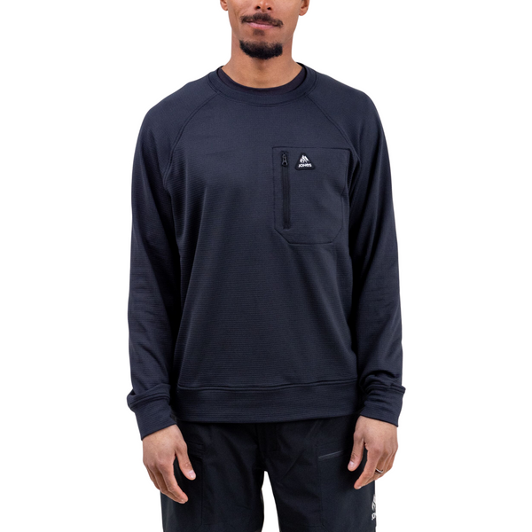 Jones Flagship Rec Grid 2026 - Men's