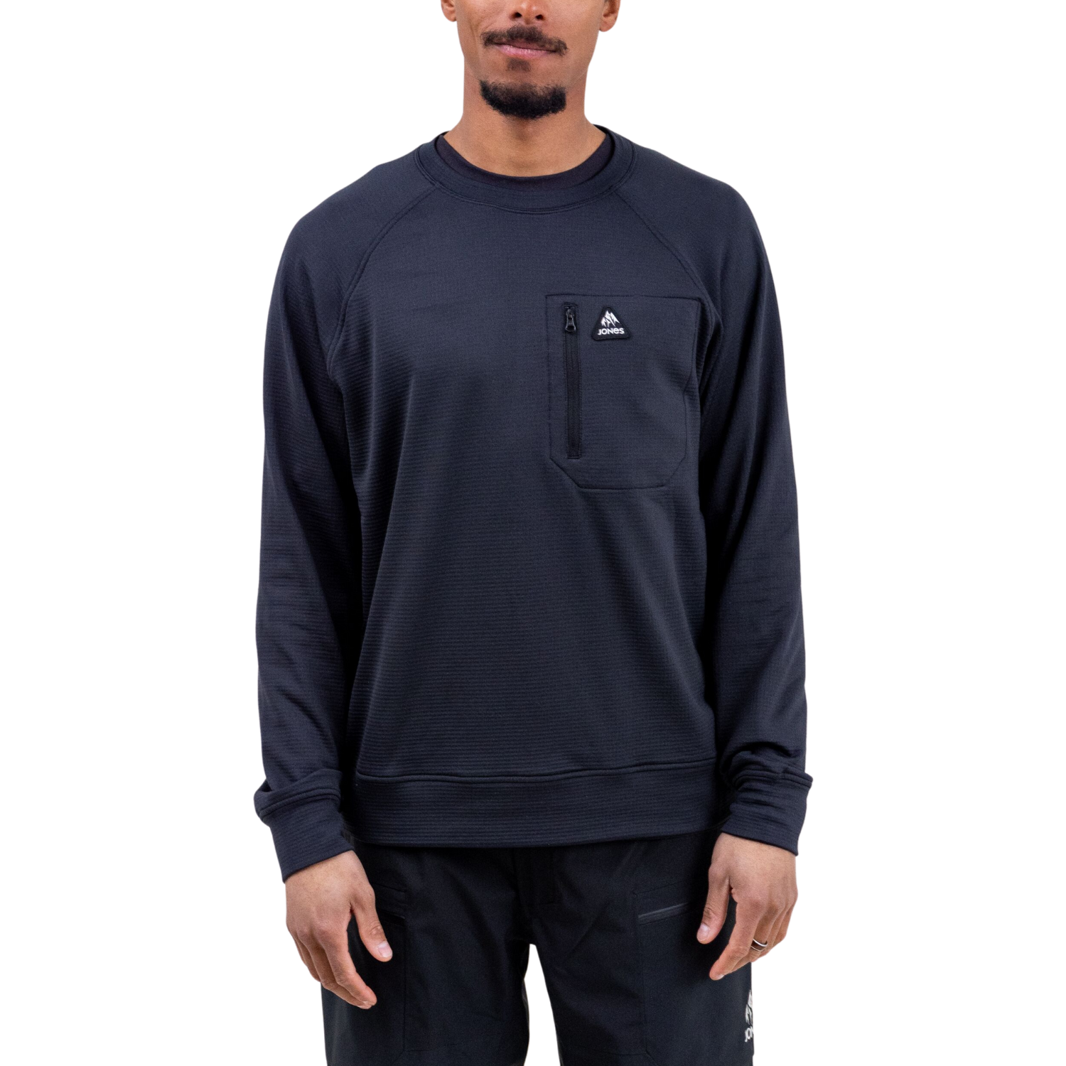 Jones Flagship Rec Grid 2026 - Men's