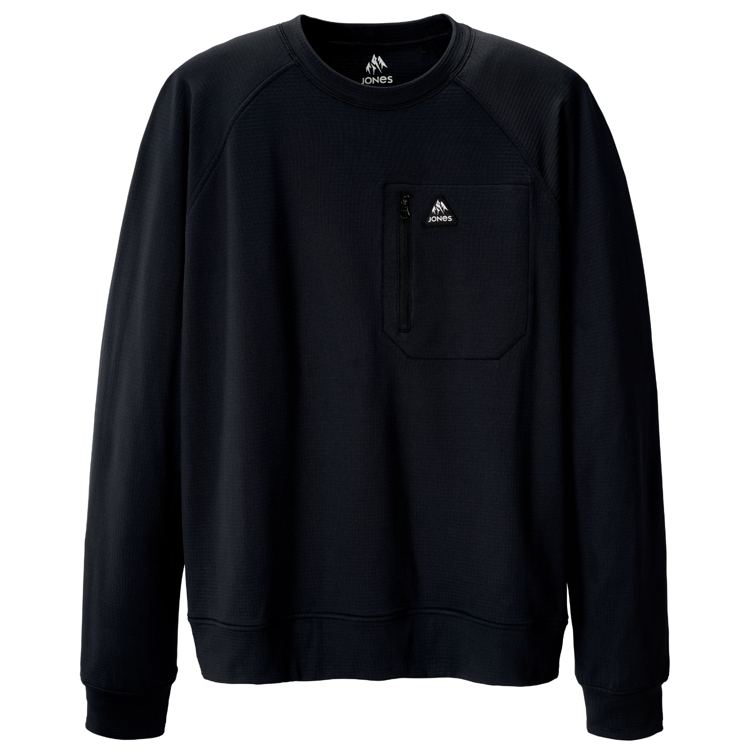 Jones Flagship Rec Grid 2026 - Men's