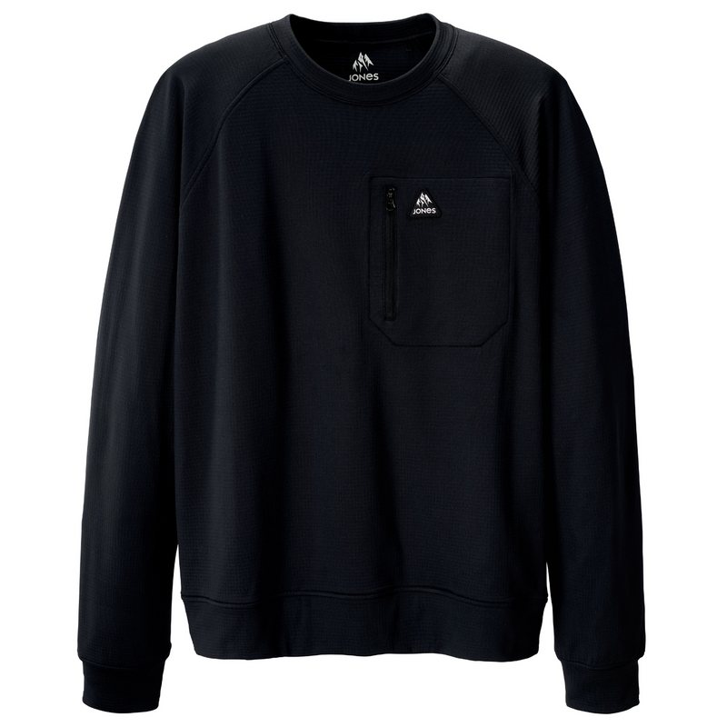 Jones Flagship Rec Grid 2026 - Men's