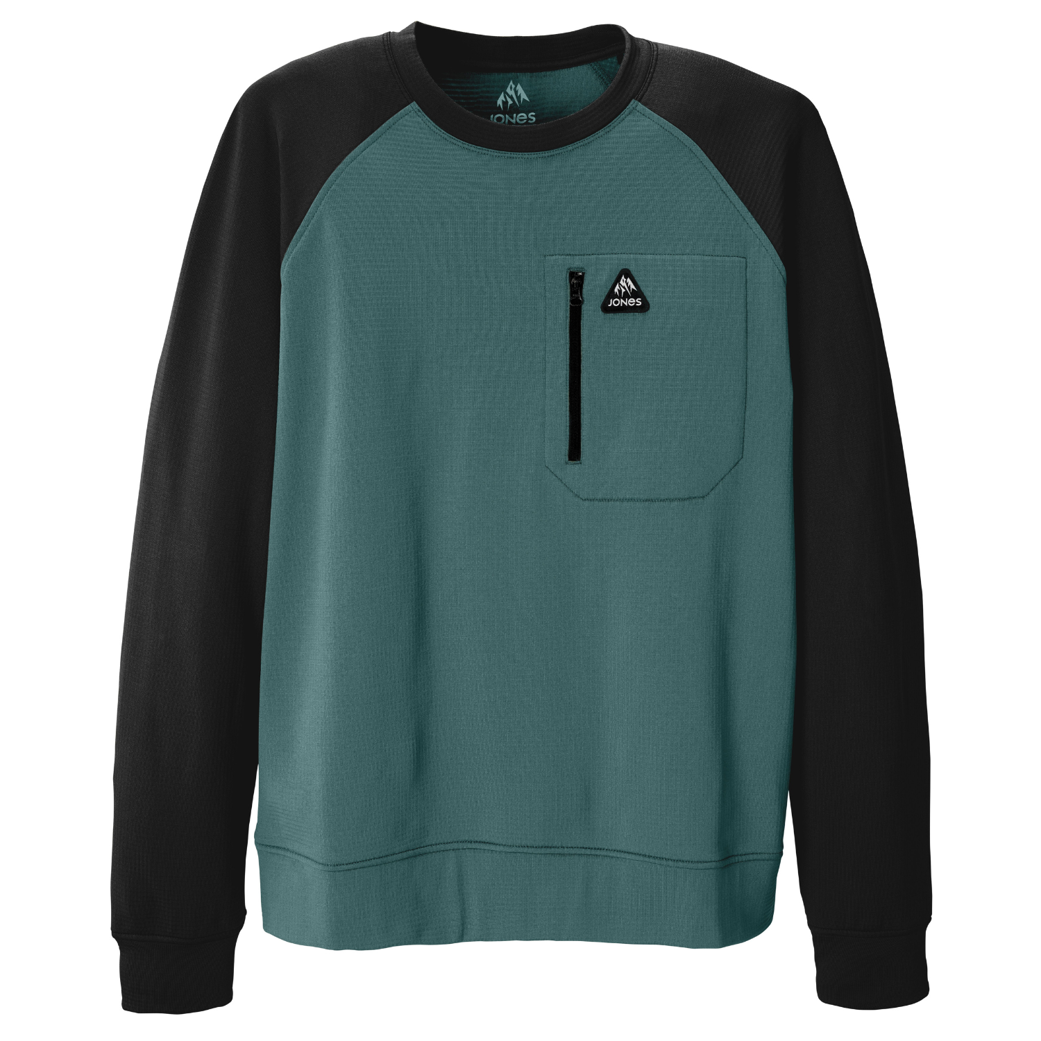 Jones Flagship Rec Grid 2026 - Men's