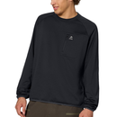 Jones Fleece Flagship Grid Crew 2027 - Men's