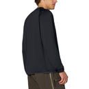 Jones Fleece Flagship Grid Crew 2027 - Men's