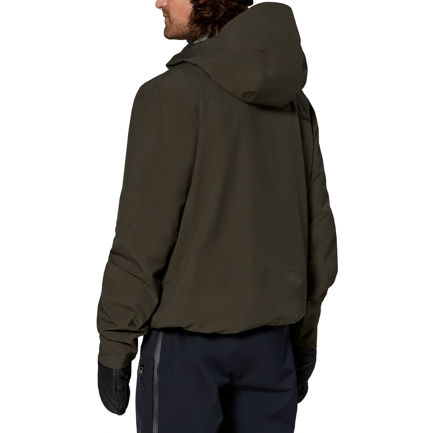 Jones Further 3L Stretch Jacket 2027 - Men's
