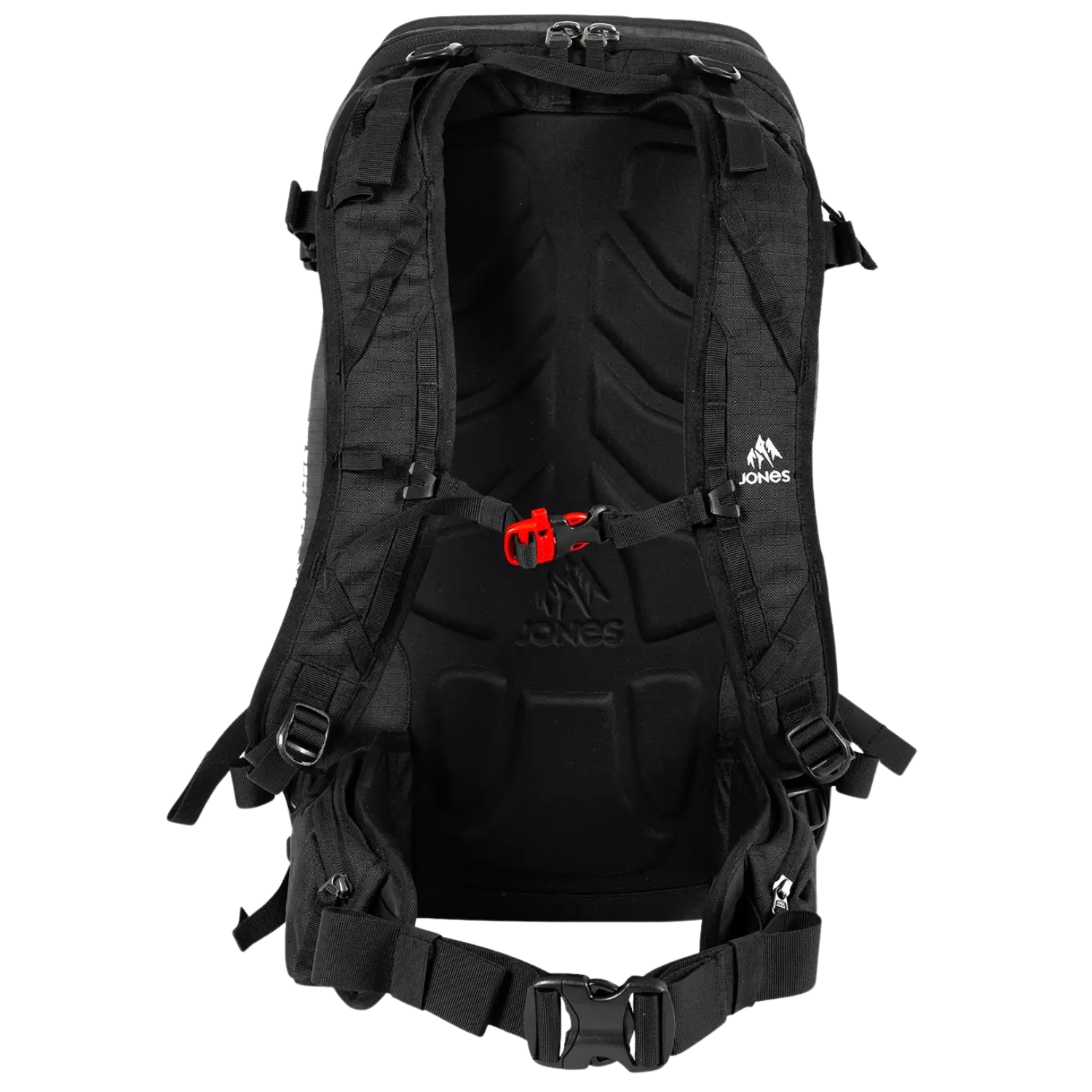 Jones Further 25L Backpack 2027