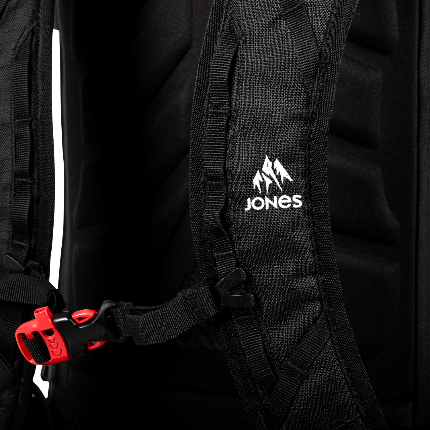 Jones Higher Backpack 32L 2025