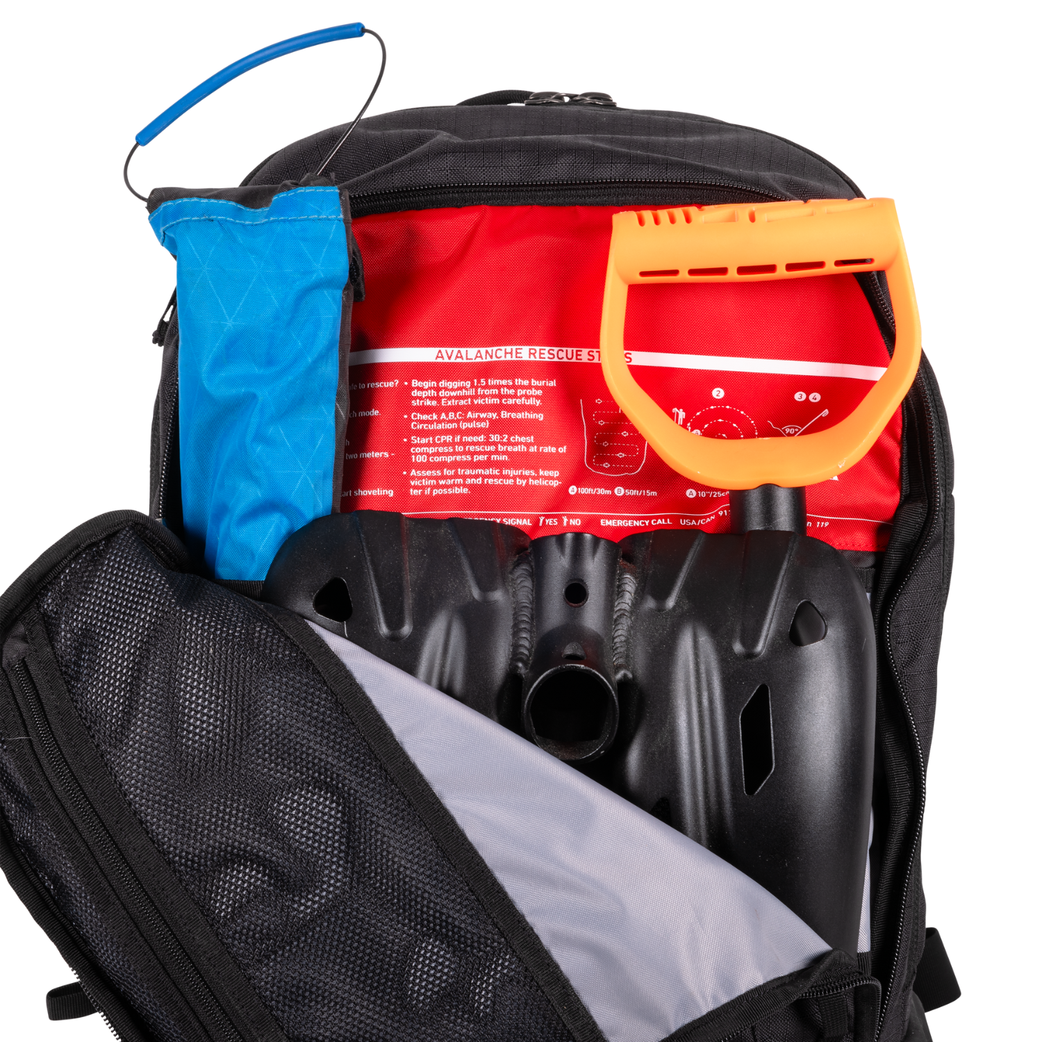 Jones Higher Backpack 32L 2025