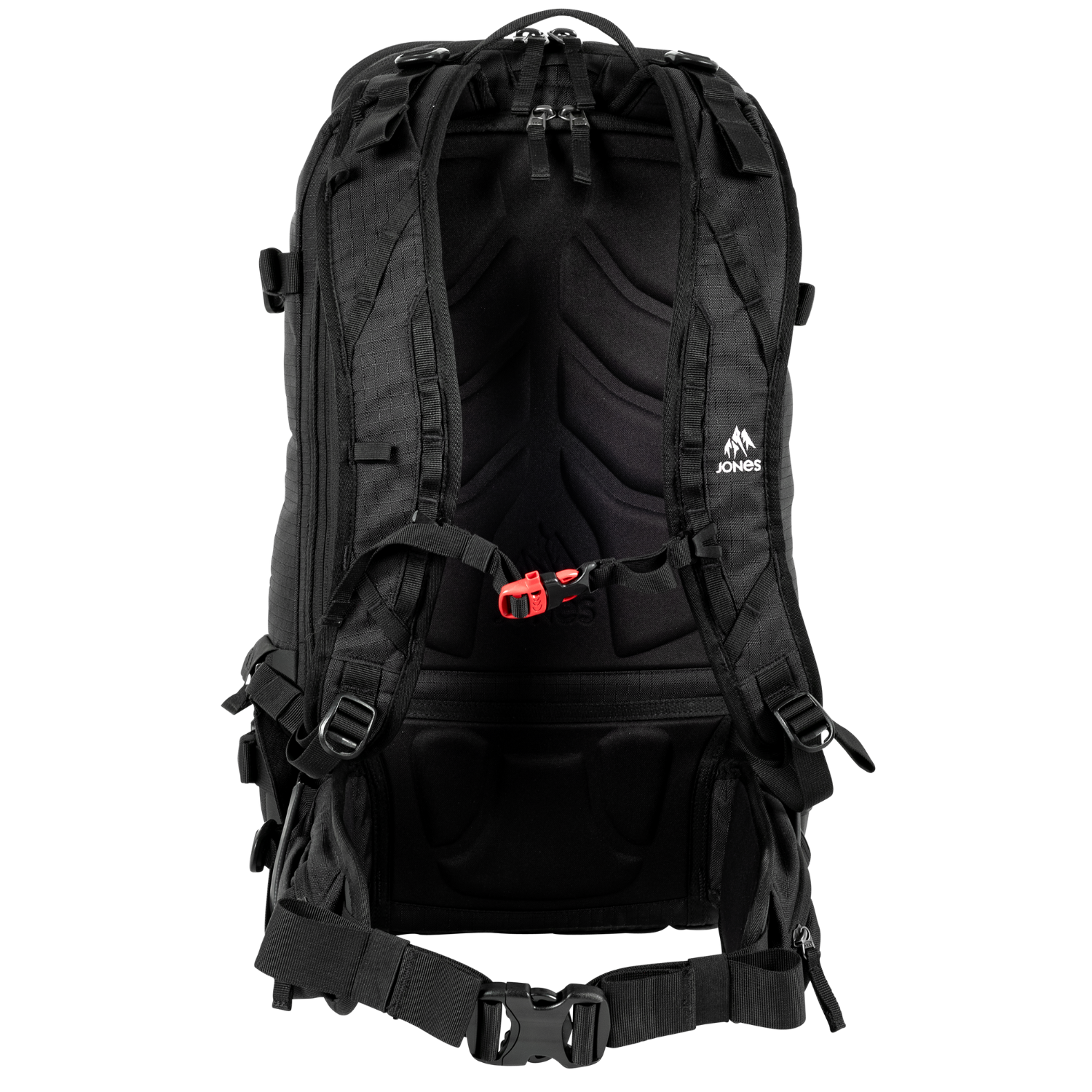 Jones Higher Backpack 32L 2025