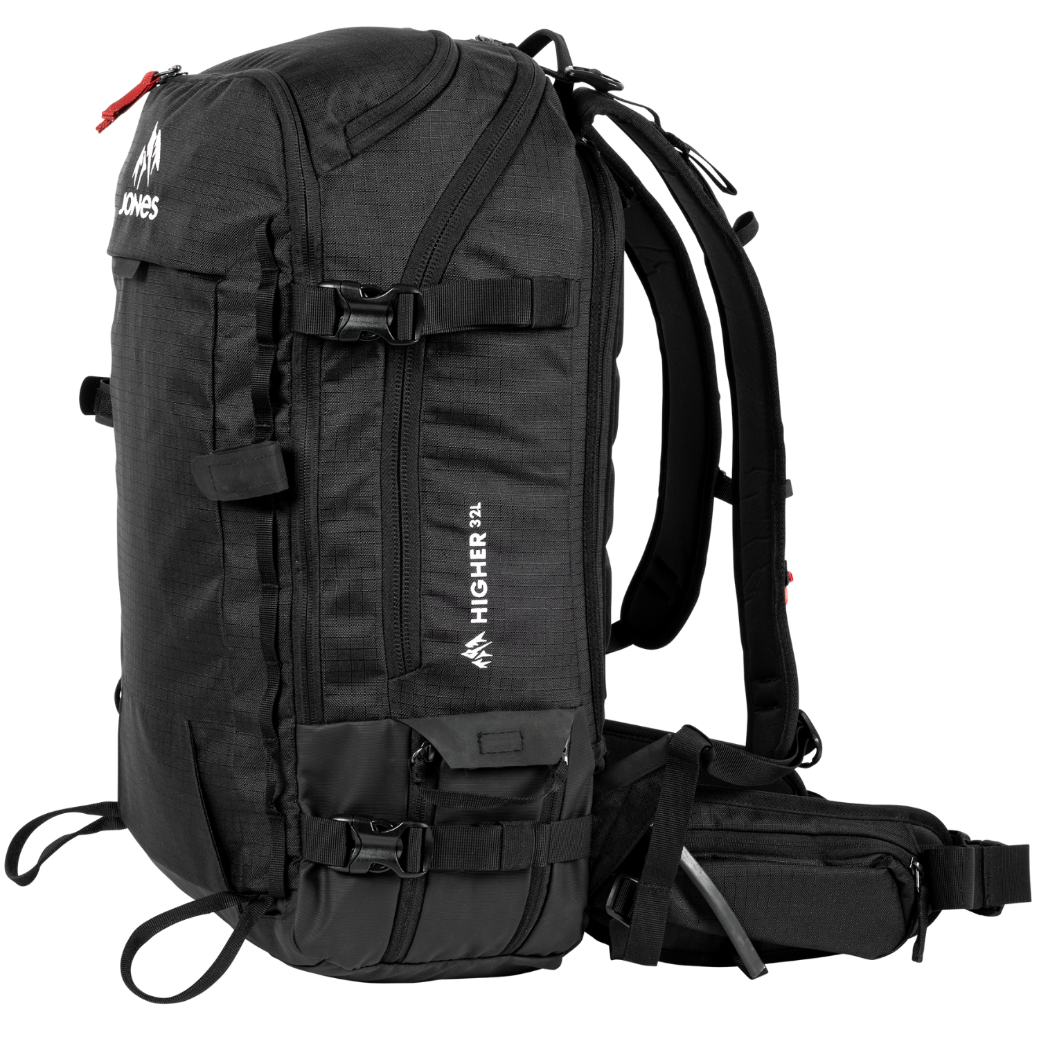 Jonin Backpack 2025 Jones Higher Backpack 32L