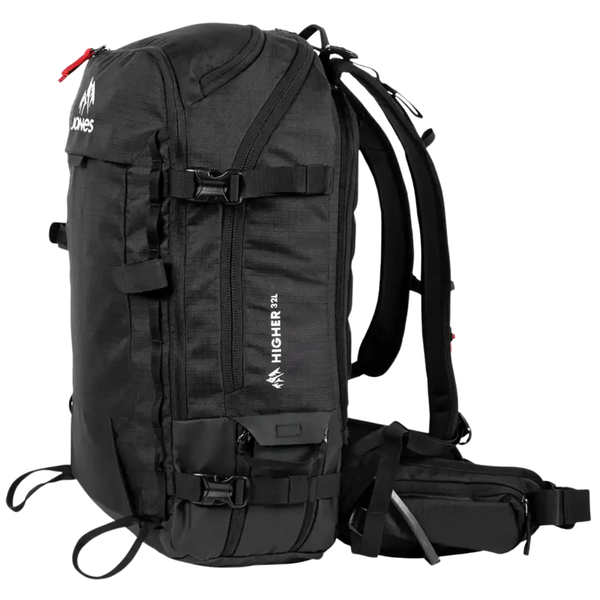 Stealth Black