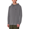 Jones Hoodie Shastarama Hooded Tech Tee 2027 - Men's