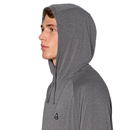 Jones Hoodie Shastarama Hooded Tech Tee 2027 - Men's