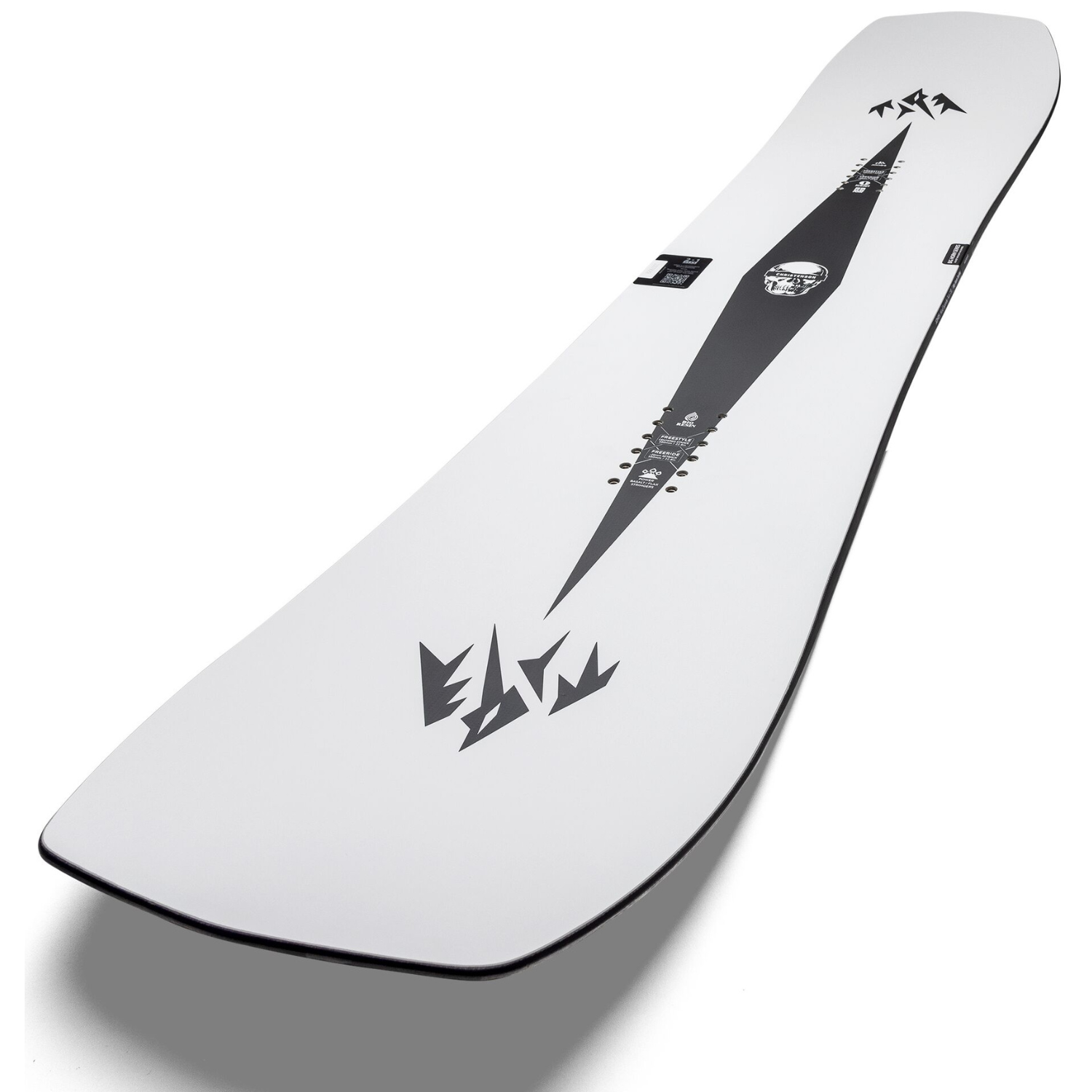 2024 Jones Mind Expander Twin Snowboard