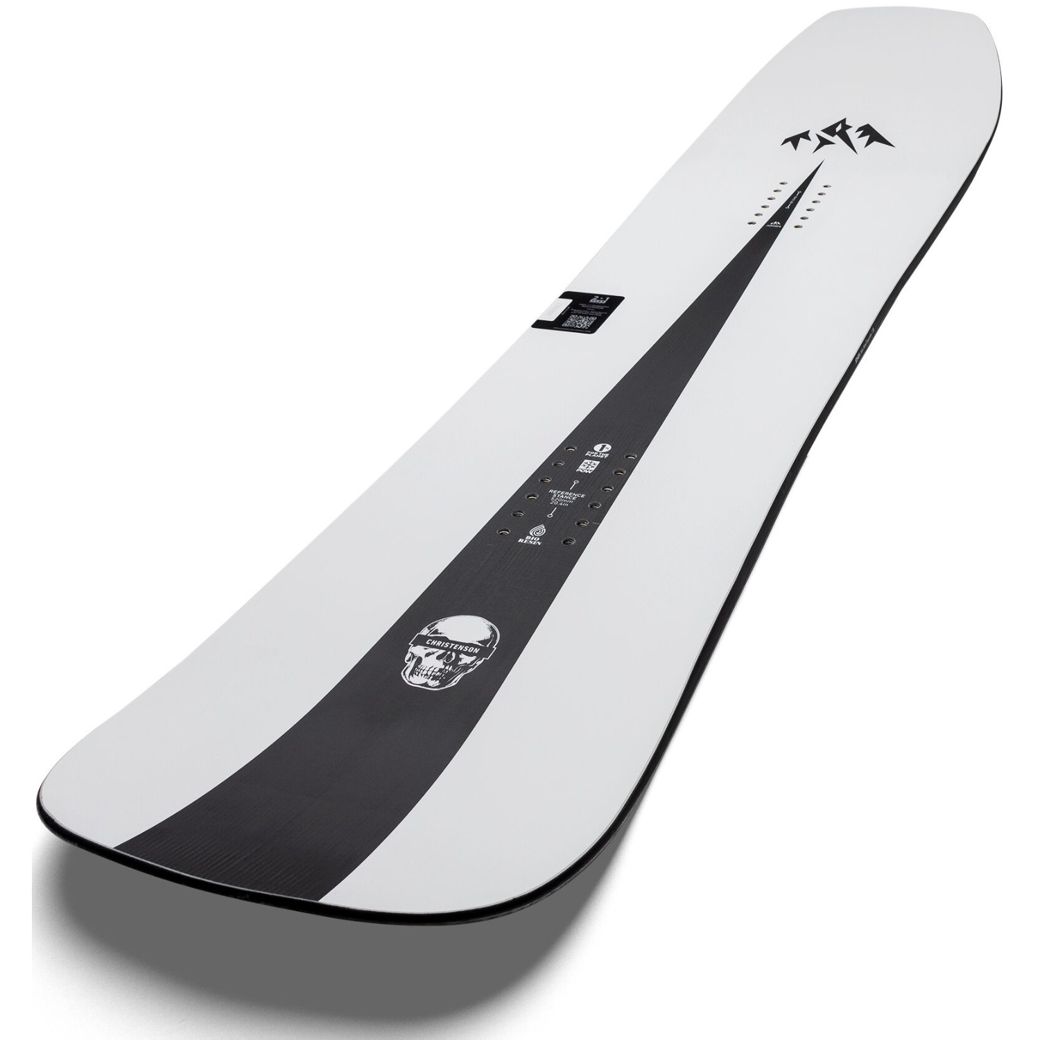 2024 Jones Mini Mind Expander Youth Snowboard