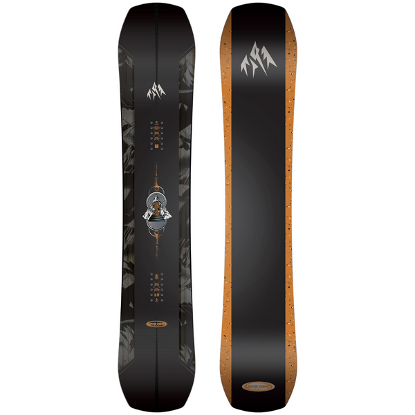 Jones Mountain Twin Pro 2026 - Men's