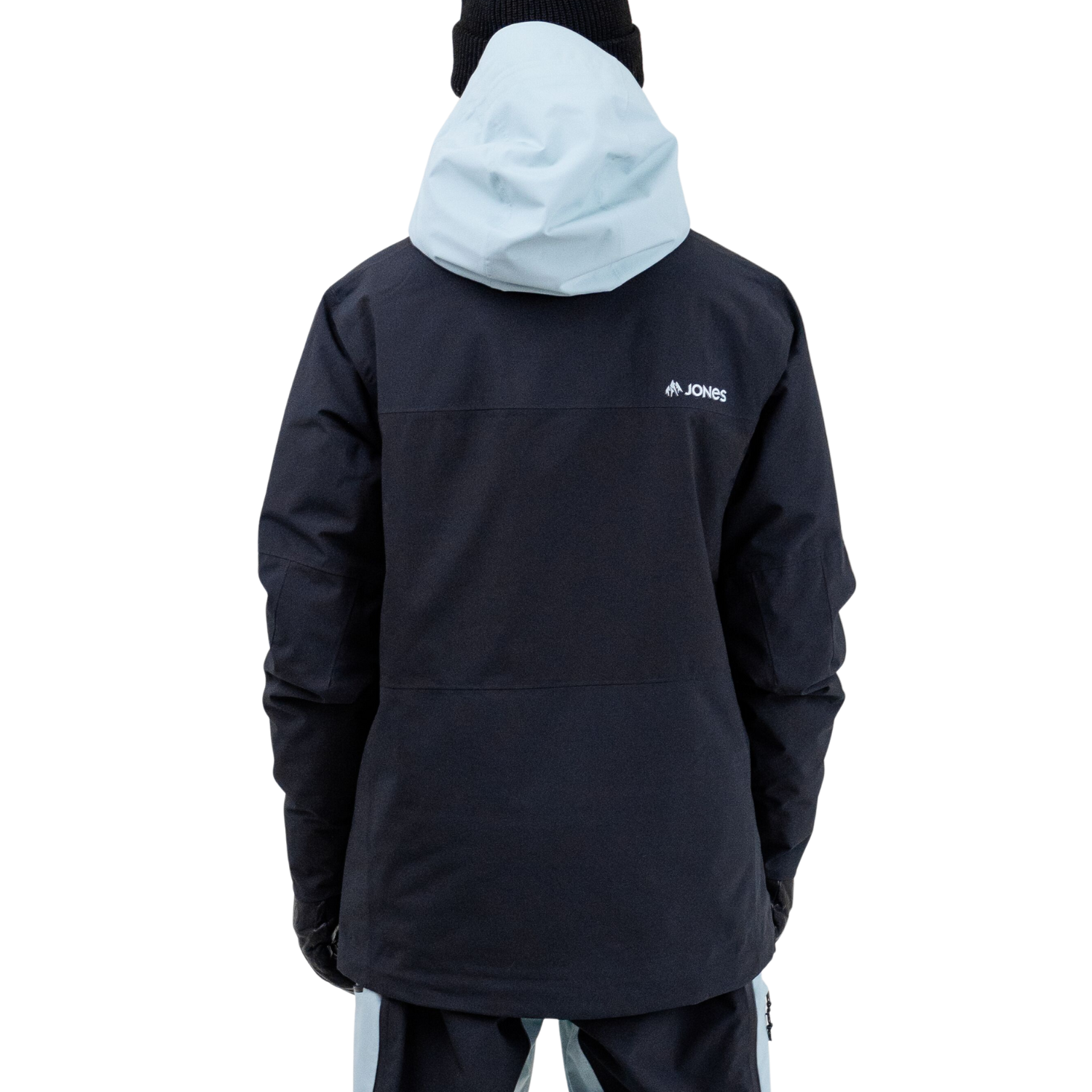 Stealth Black