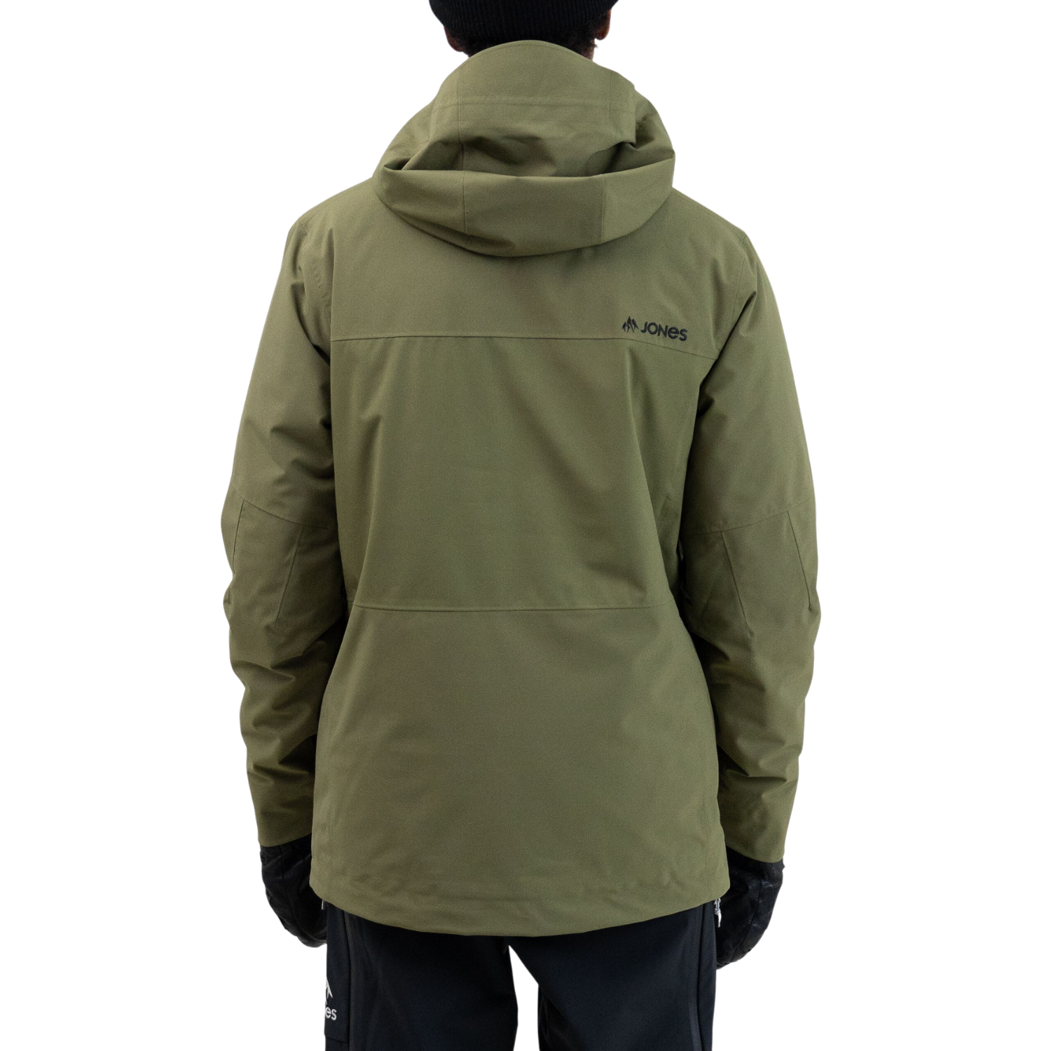 Moss Green