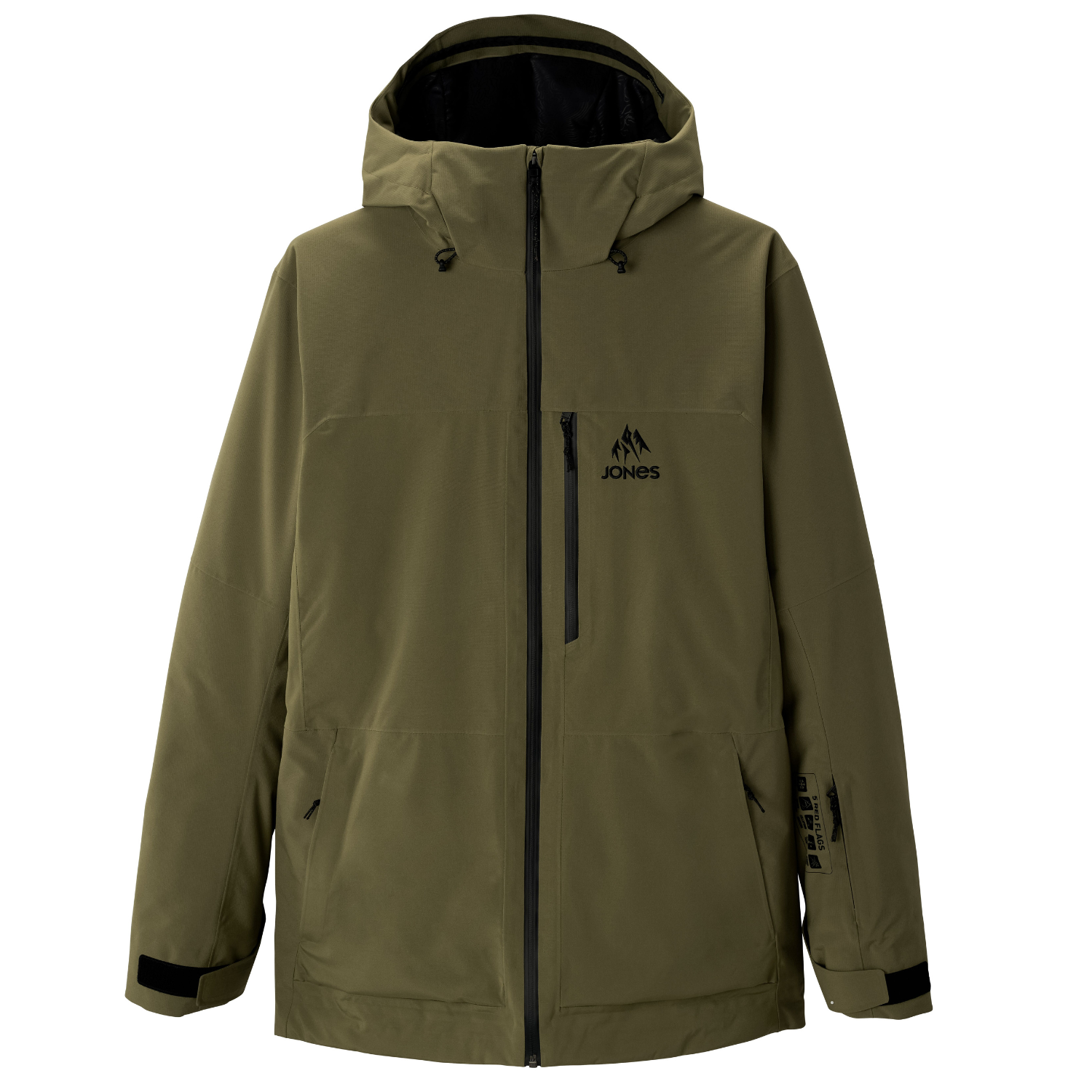 Moss Green