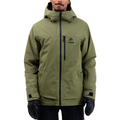 Moss Green