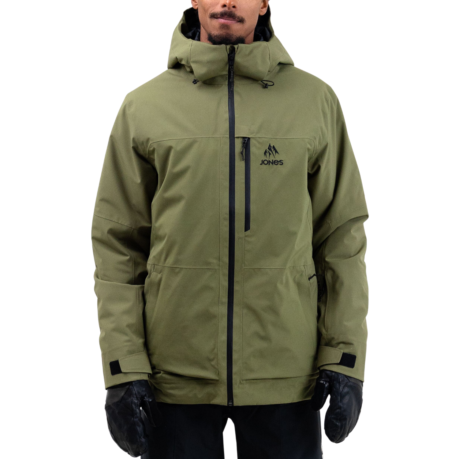 Moss Green