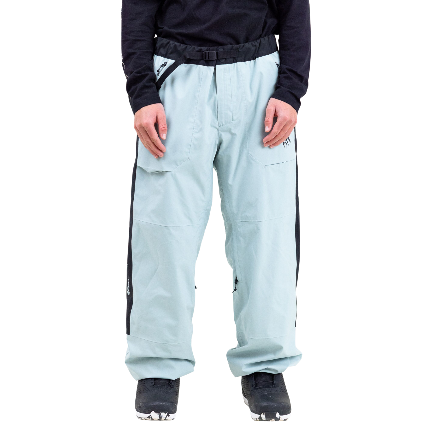 Jones Mtn Surf Tweaker Recycled Pant 2026 - Men's