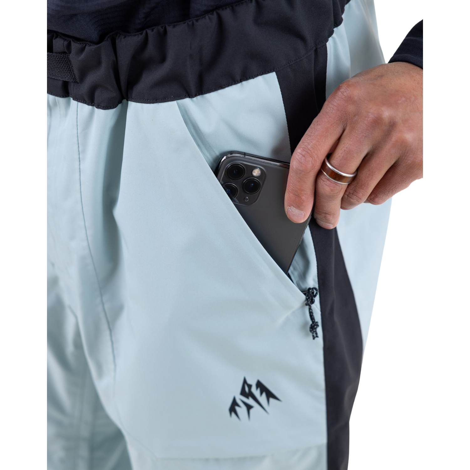Jones Mtn Surf Tweaker Recycled Pant 2026 - Men's