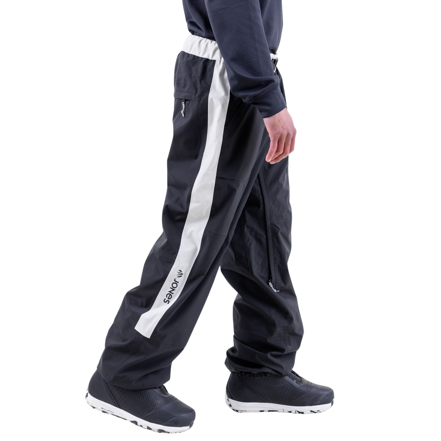 Jones Mtn Surf Tweaker Recycled Pant 2026 - Men's