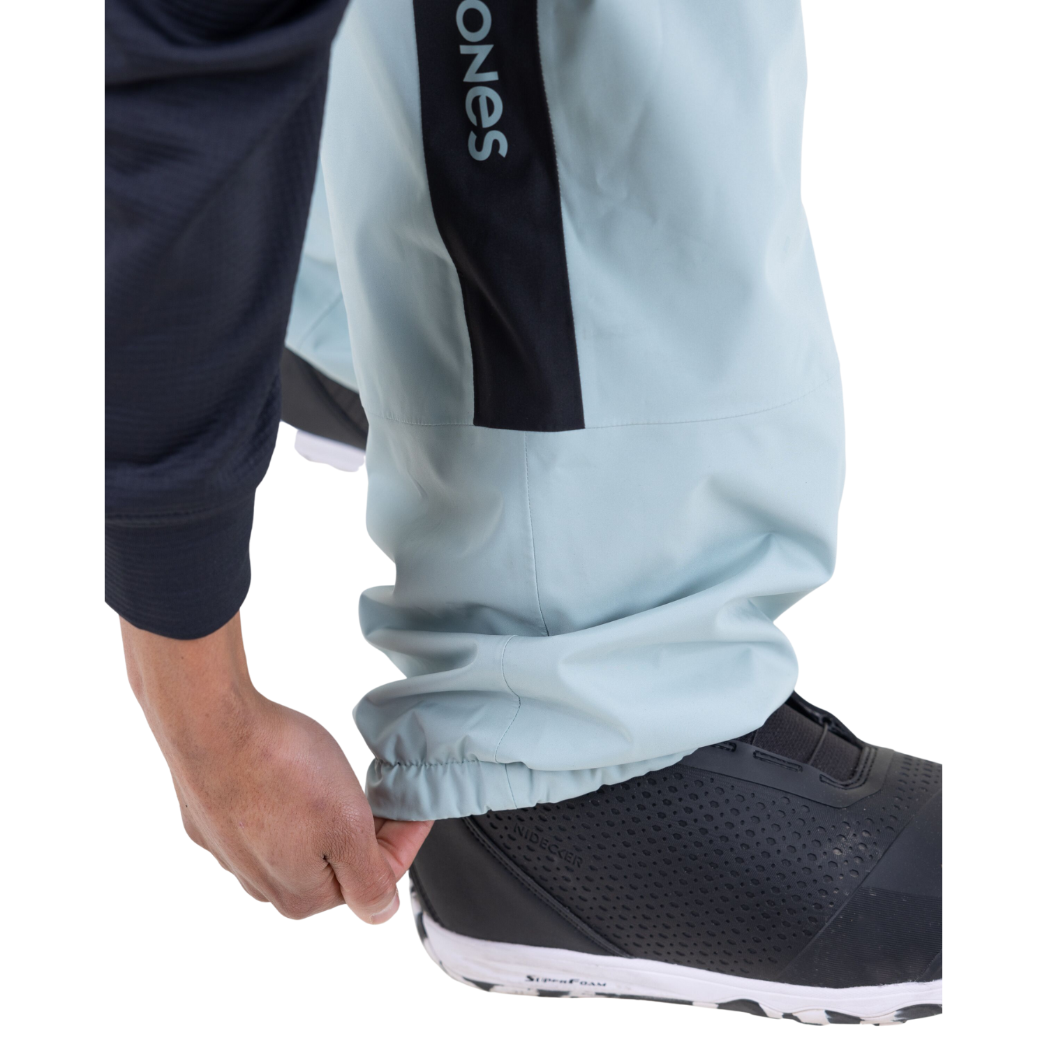 Jones Mtn Surf Tweaker Recycled Pant 2026 - Men's