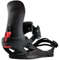 TWEAKER BLACK/RED