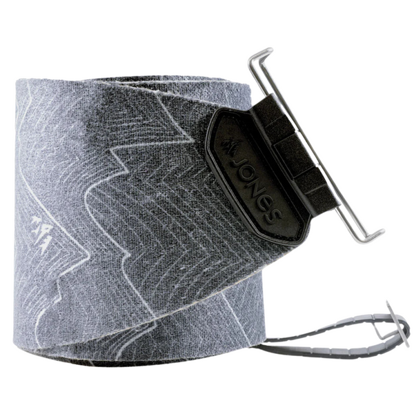 Jones Nomad Pro Splitboard Quick Tension Pre-Cut Skins