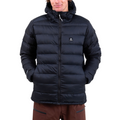 Jones Re-Up Down Recycled Hooded Jacket 2026 - Men's