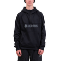 Jones Recycled Riding Hoodie 2026 - Men's