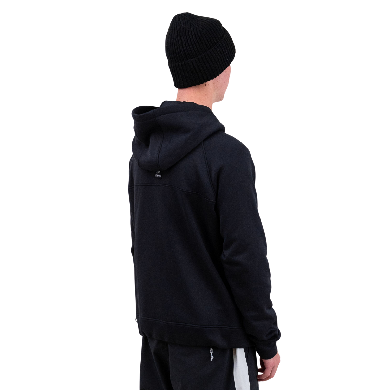Jones Recycled Riding Hoodie 2026 - Men's