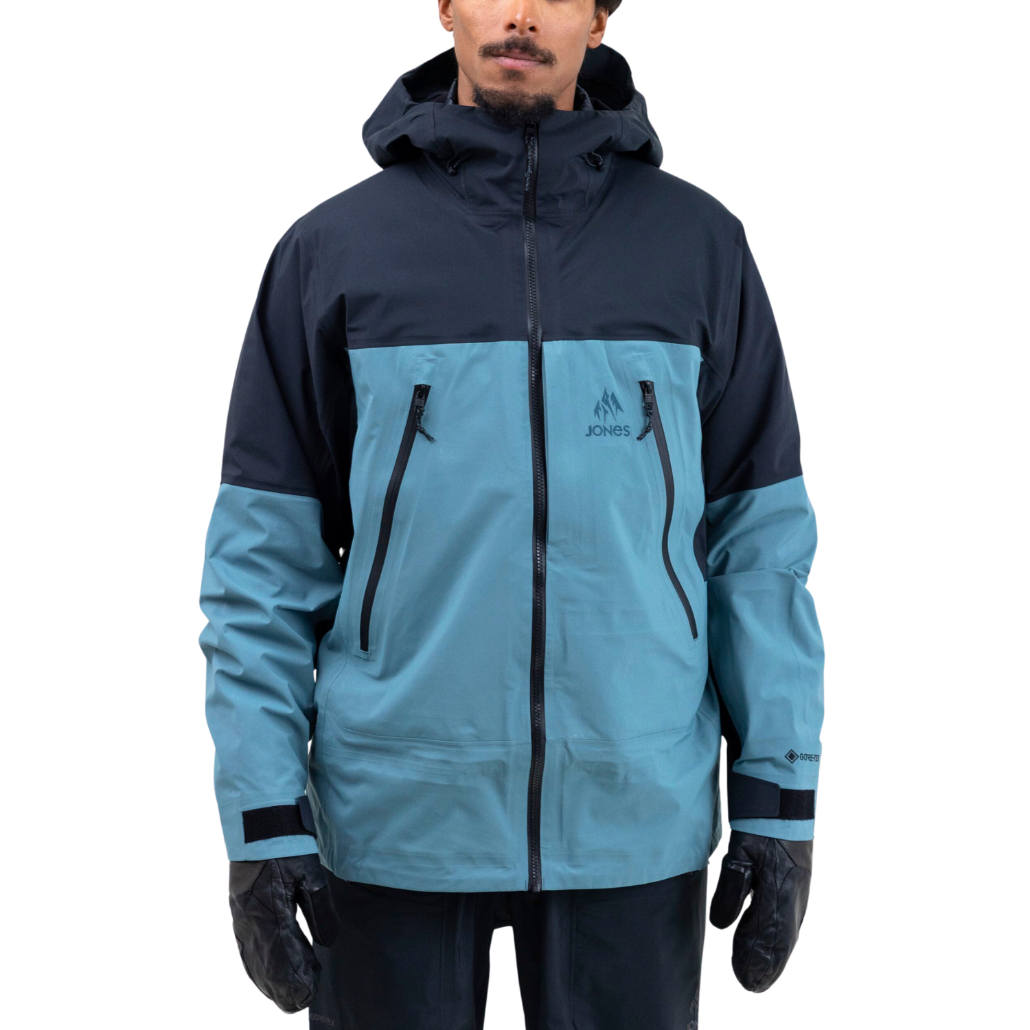 Jones Shralpinist Gore-Tex Recycled Jacket 2026 - Men's