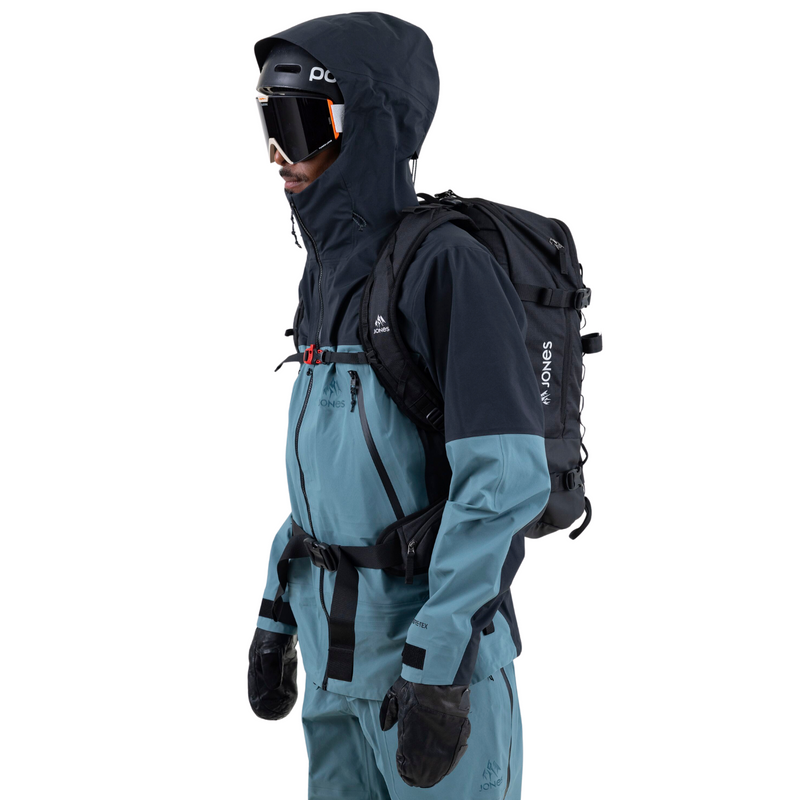 Jones Shralpinist Gore-Tex Recycled Jacket 2026 - Men's