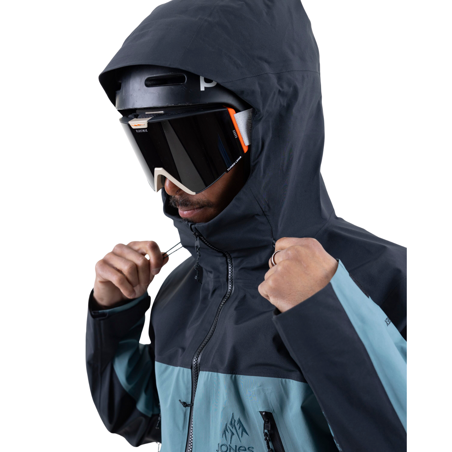 Jones Shralpinist Gore-Tex Recycled Jacket 2026 - Men's