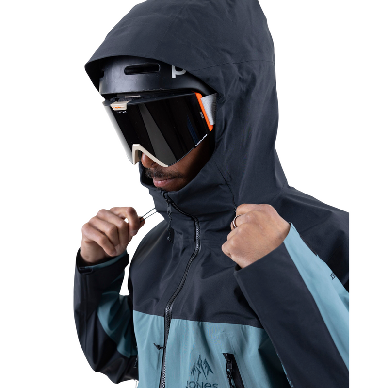 Jones Shralpinist Gore-Tex Recycled Jacket 2026 - Men's