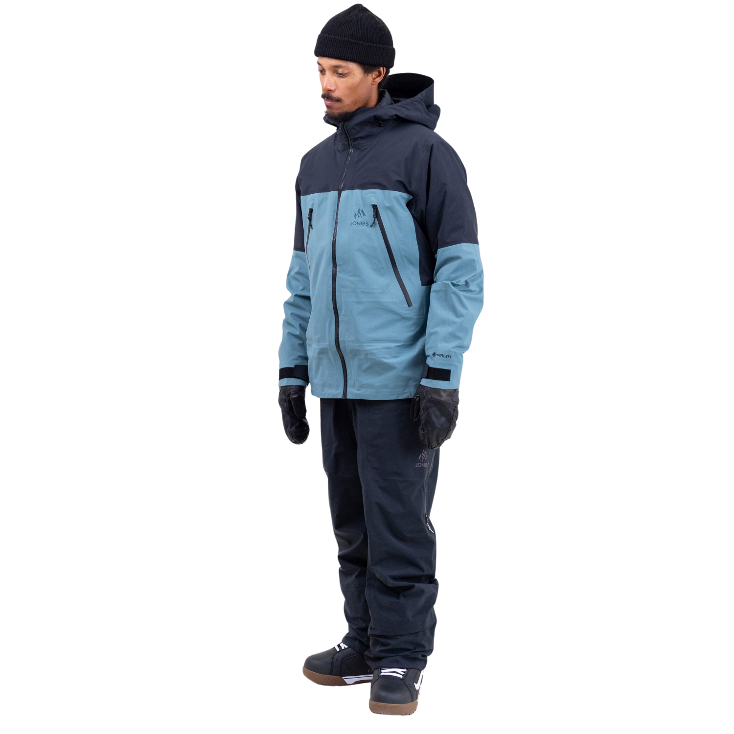 Jones Shralpinist Gore-Tex Recycled Jacket 2026 - Men's