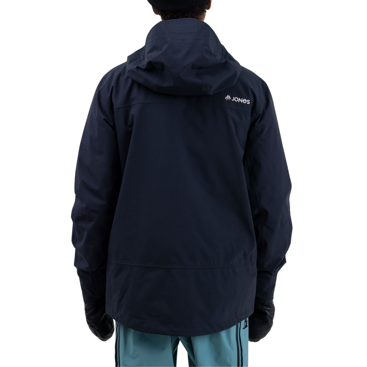 Jones Shralpinist Stretch Recycled Jacket 2026 - Men's