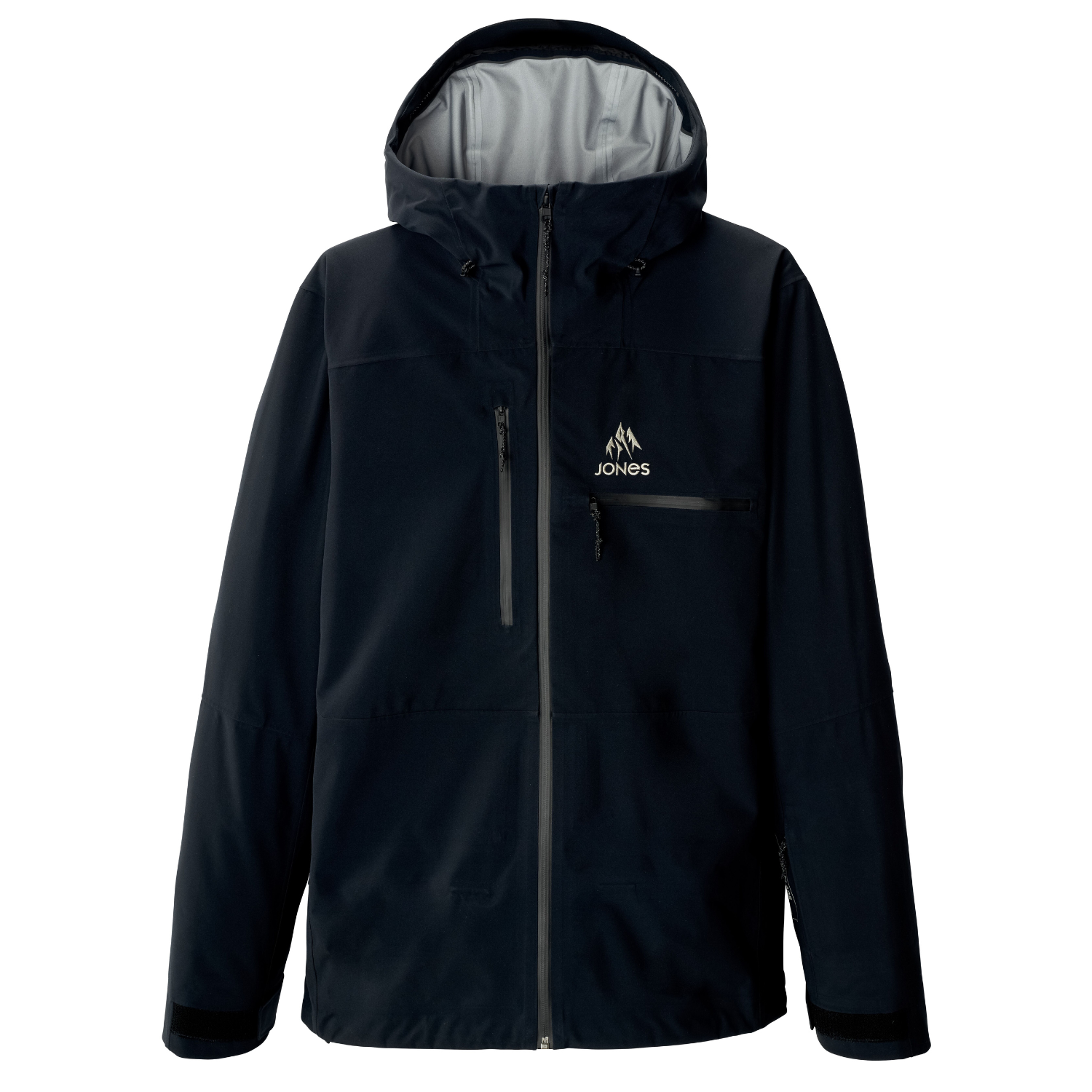 Jones Shralpinist Stretch Recycled Jacket 2026 - Men's